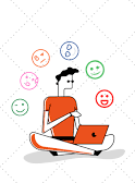 Topic-based Sentiment Analysis